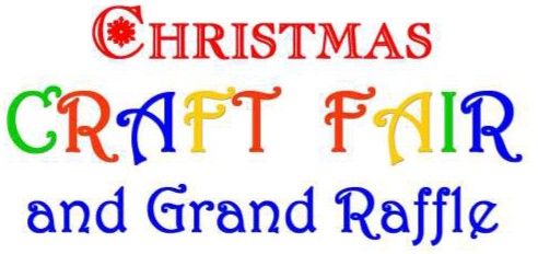 Craft fair